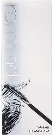 韓国高麗人蔘社rom&nd ｜ rom&nd HAN ALL FIX MASCARA