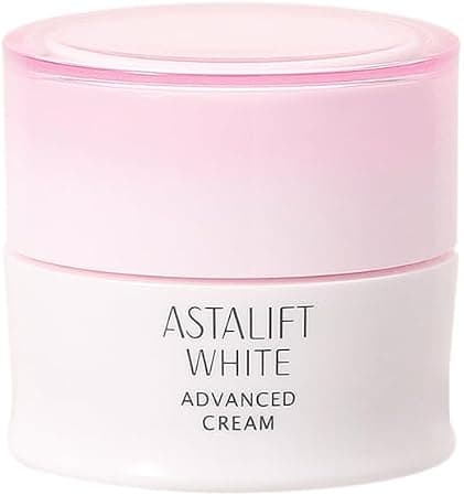 富士フイルム ASTALIFT ホワイト ｜ アドバンスドクリーム