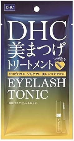 ディーエイチシーDHC ｜ アイラッシュトニック