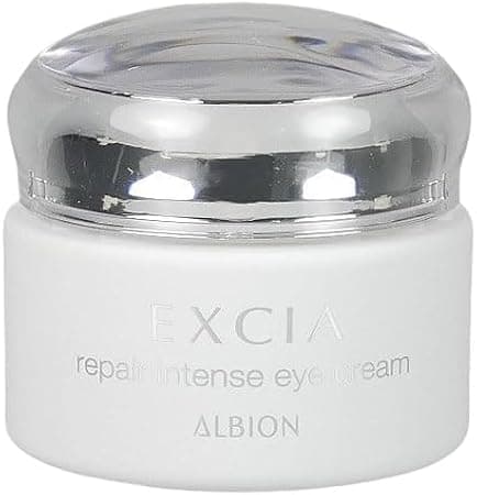 ALBION EXCIA リペア インテンス アイクリーム