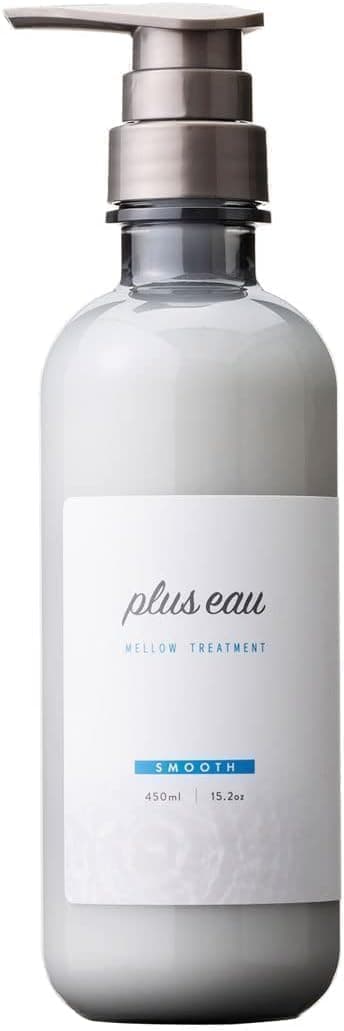 多田plus eau ｜ メロウトリートメント