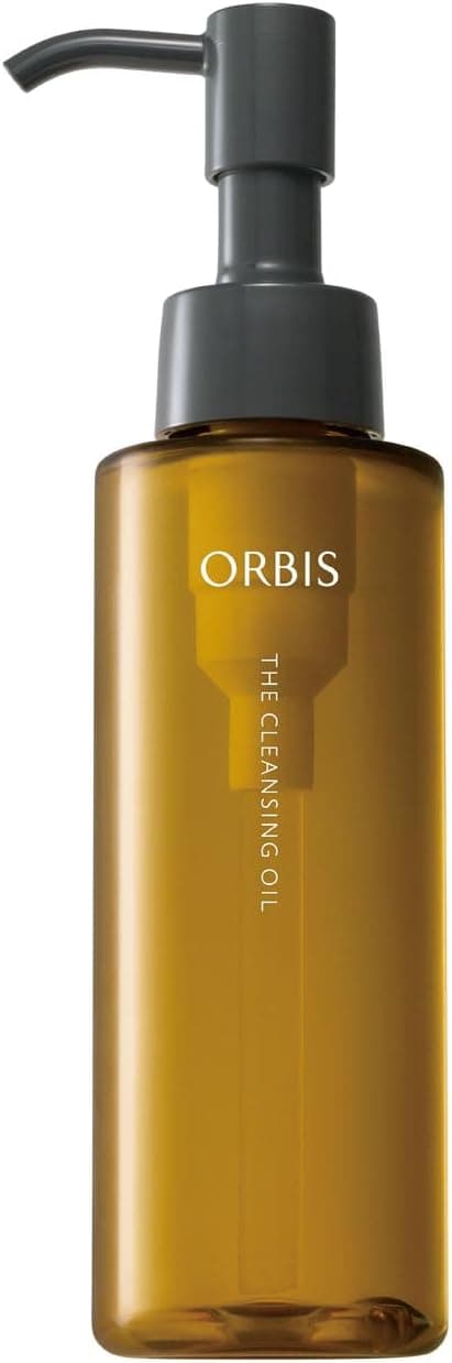 オルビスORBIS ｜ ザ クレンジング オイル