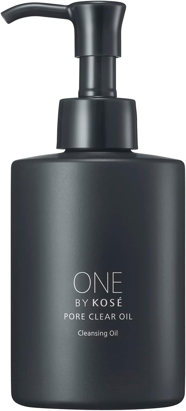 コーセーONE BY KOSE ｜ ポアクリア オイル
