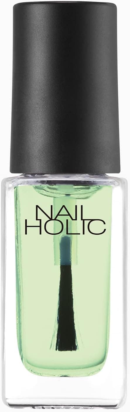 コーセー NAIL HOLIC キューティクルオイル
