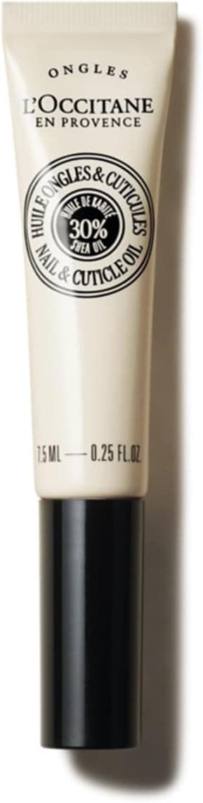 L’OCCITANE シア ネイルオイル