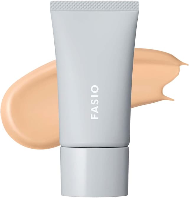コーセーFASIO ｜ エアリーステイ BB ティント UV