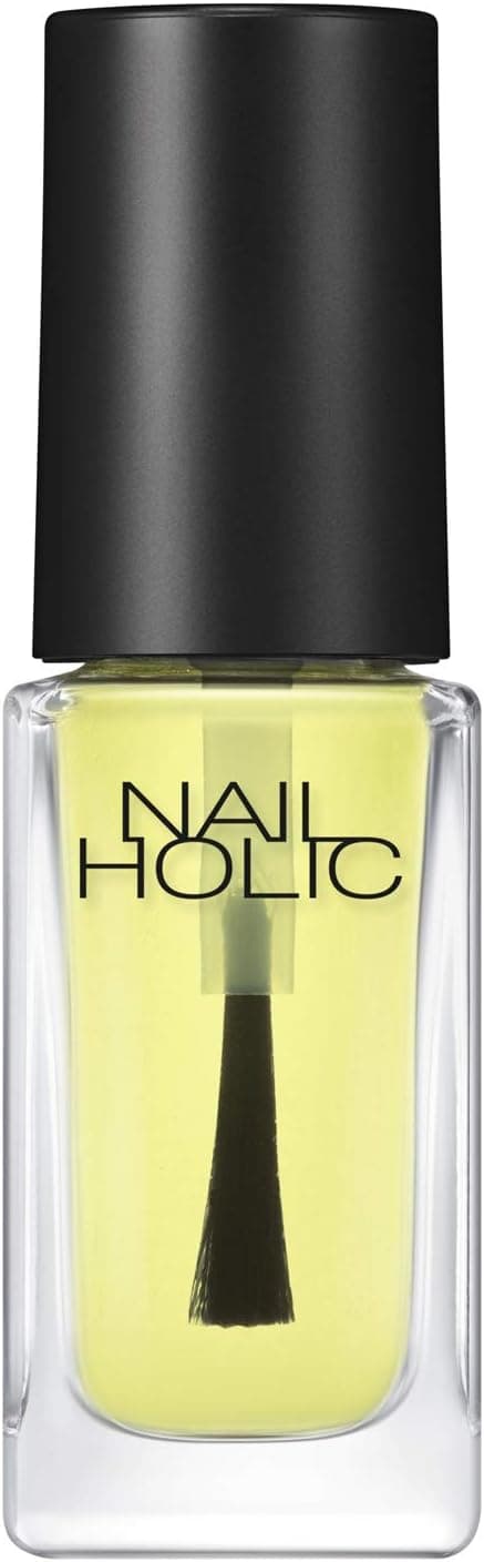 コーセーNAIL HOLIC キューティクルオイル