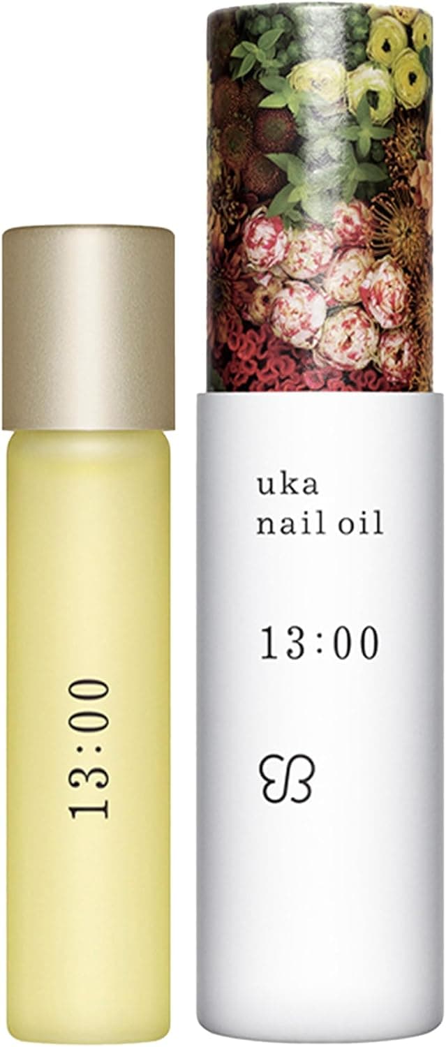 ウカuka nail oil 13:00