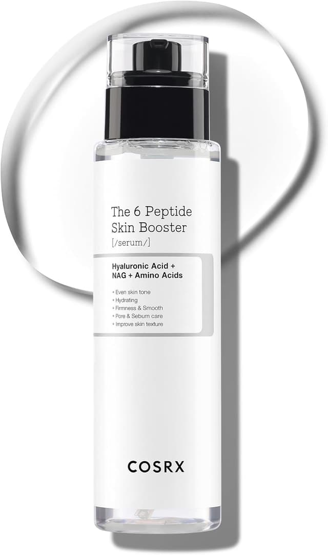 COSRXThe 6 Peptide Skin Booster