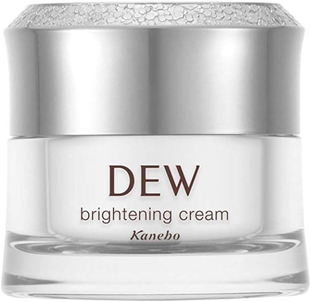 カネボウ化粧品DEW ｜ DEW ブライトニングクリーム