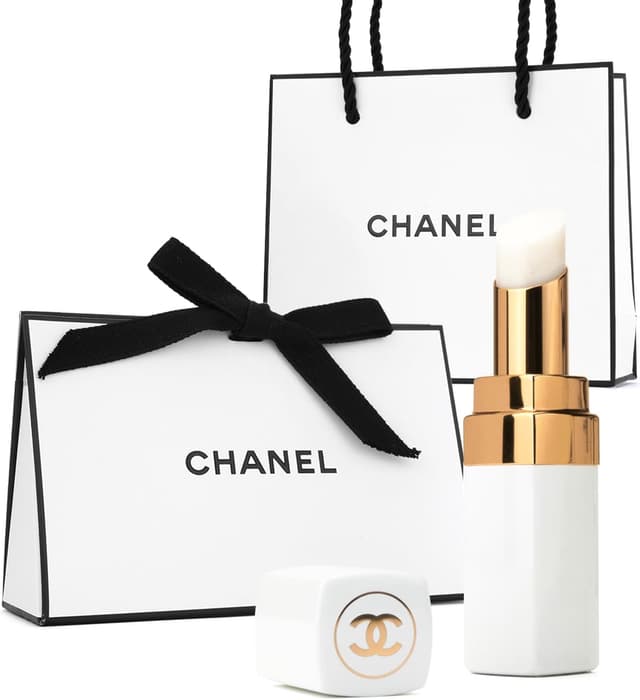 CHANEL ルージュ ココ ボーム