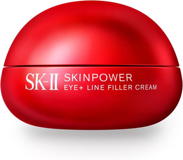 P&Gプレステージ SK-II スキンパワー アイ プラス ライン フィラー クリーム