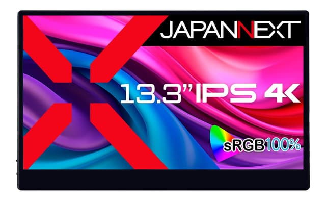 JAPANNEXT 液晶モニター ｜ JN-iB4FL272U-C6-H