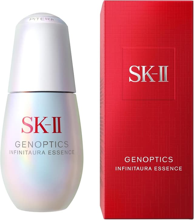 P&GジャパンP&Gプレステージ SK-II ｜ ジェノプティクス インフィニットオ...