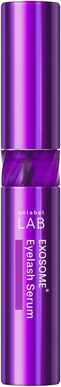 JPSLAB unlabel LAB | EX アイラッシュセラム