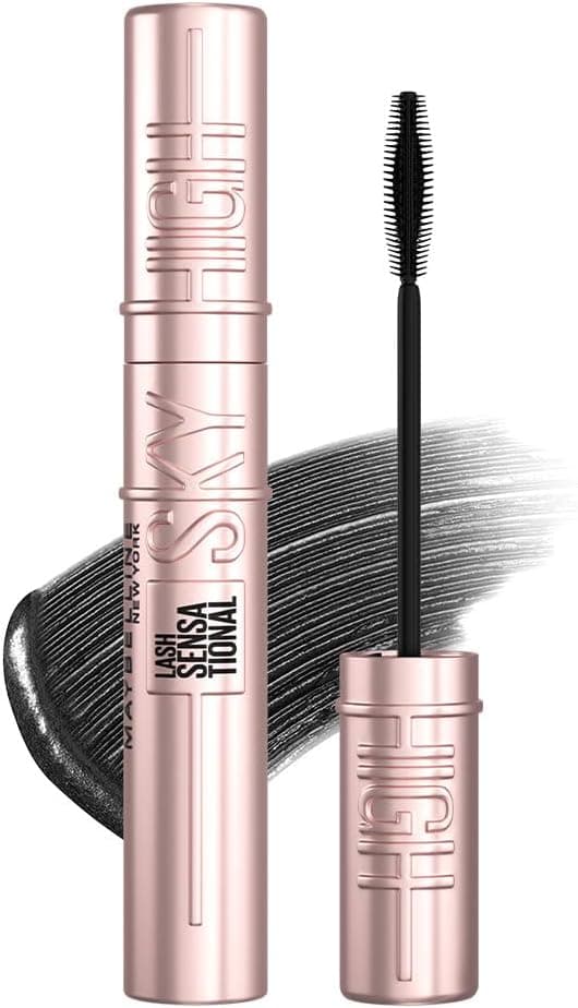LOREALMAYBELLINE NEWYORK | スカイハイ