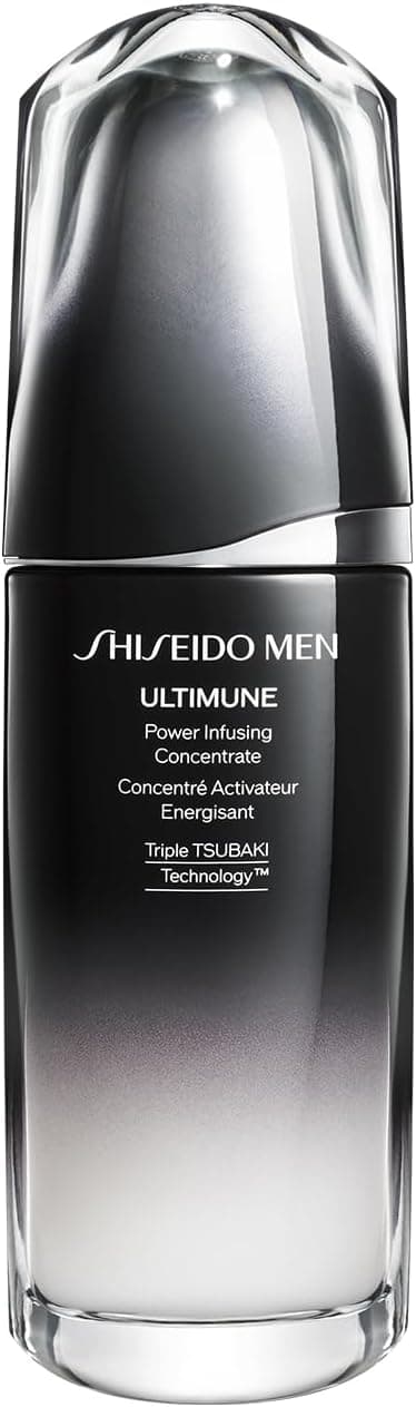 資生堂SHISEIDO MEN | アルティミューン パワライジング コンセントレート