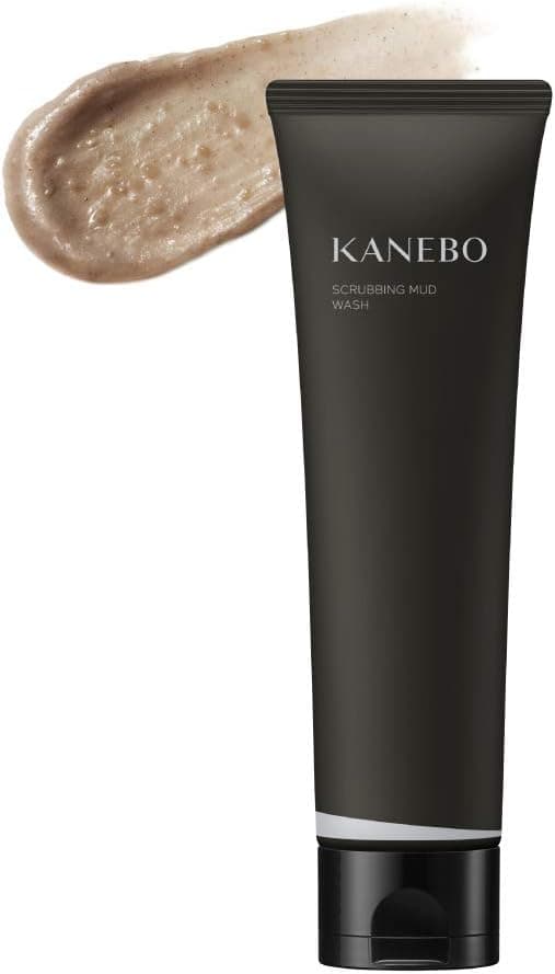 カネボウ化粧品KANEBO | スクラビング マッド ウォッシュ
