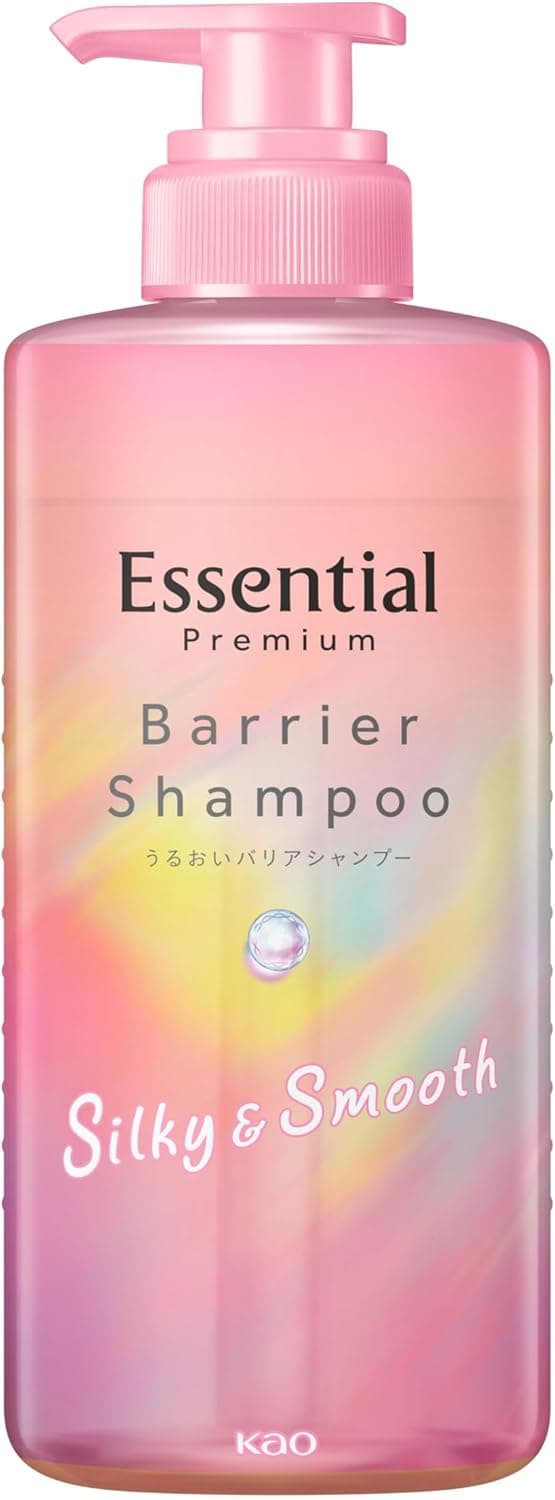 花王Essential Premium |
