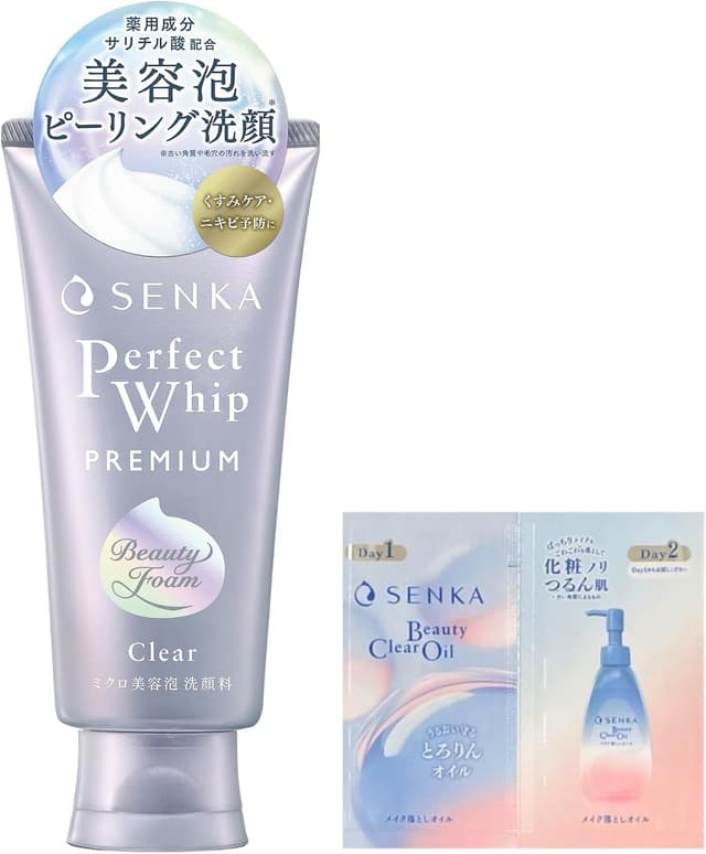 ファイントゥデイ専科 | パーフェクトホイップ